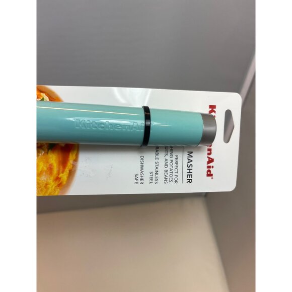 KitchenAid Aqua Kitchen Tool 15 Pc Set New! - Picture 7 of 16